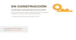 Desktop Screenshot of cocensa.com